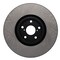 Centric Parts Premium Brake Rotor, 120.44185 120.44185 - alternate 5